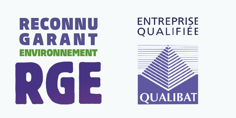 certification rge et qualibat