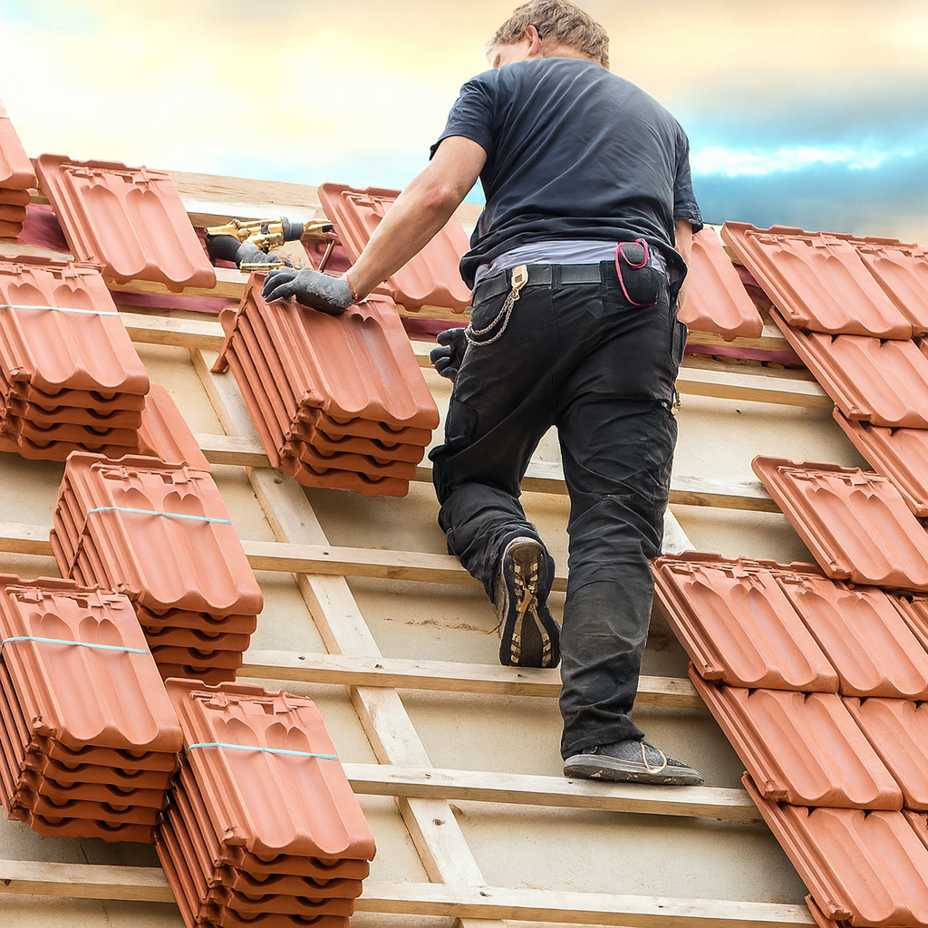 couvreur à la ferté bernard