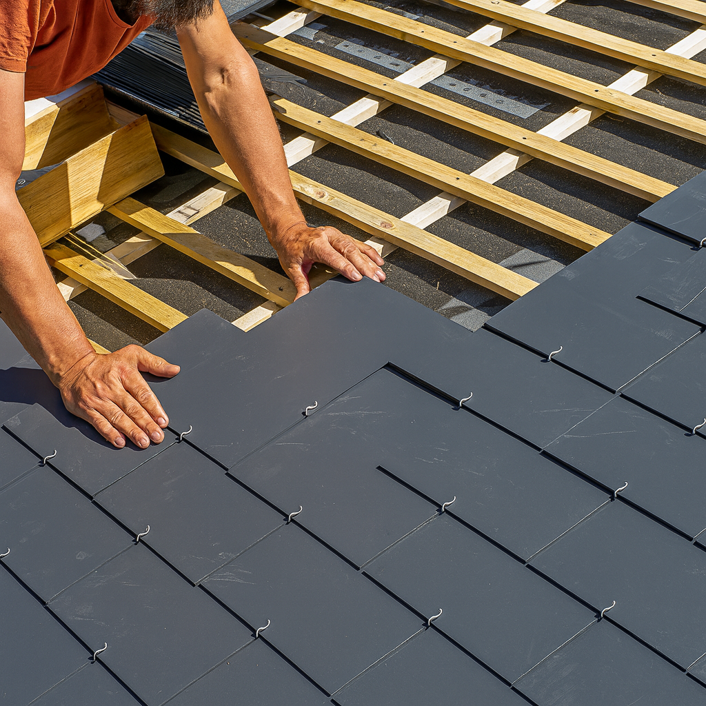 couverture à allonnes