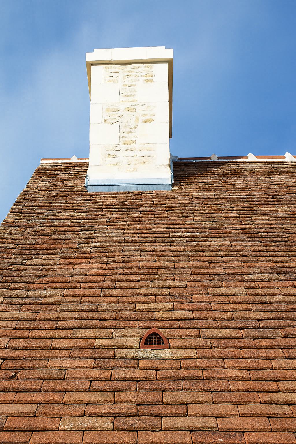 réparation couverture parignée l'évêque